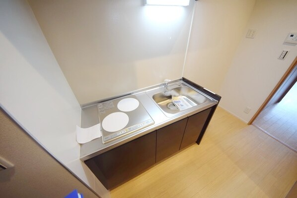 サンハイムの物件内観写真